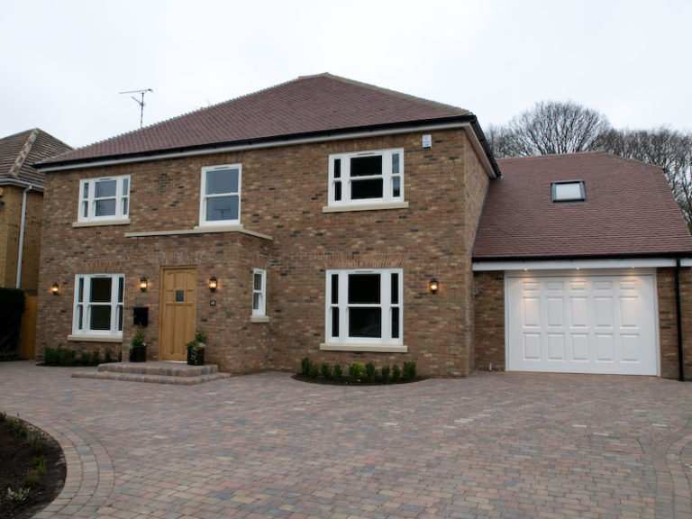 45 Warren Road 45 Warren Road