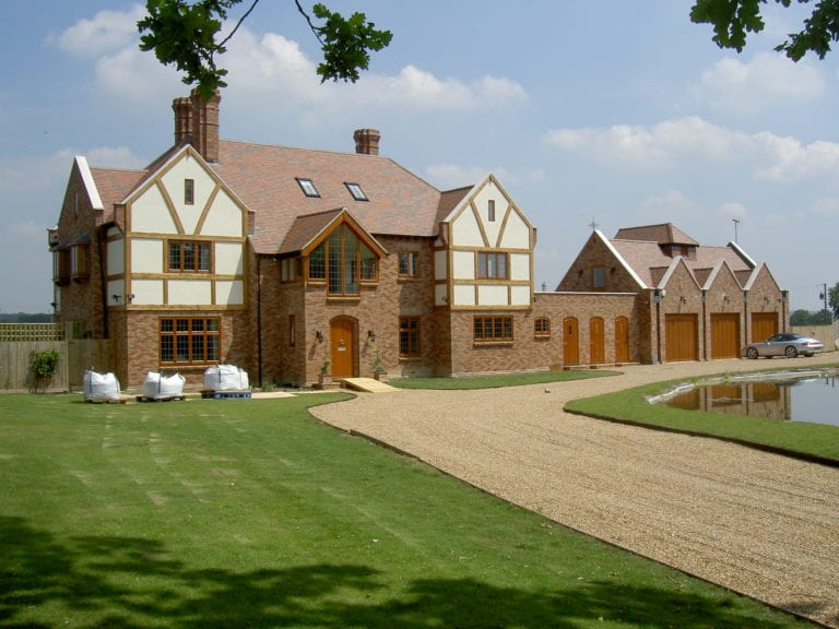 Cowfold Farm Cowfold Farm