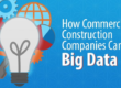 How can Big Data Analytics transform the construction industry?