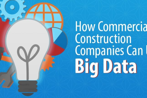 How can Big Data Analytics transform the construction industry?