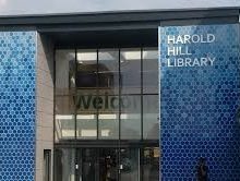 Harold Hill Library