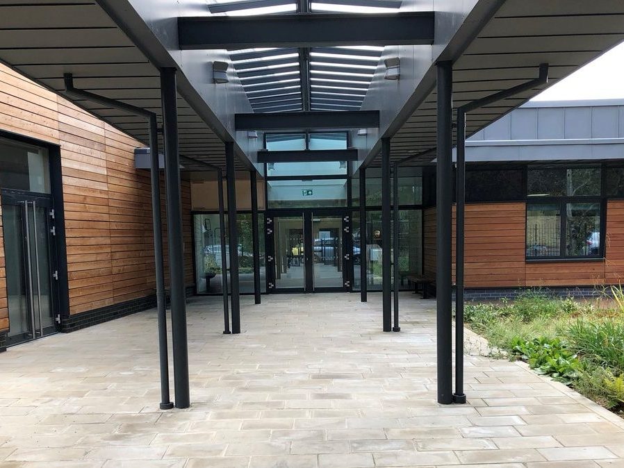 Orchardside – Secondary Tuition Centre