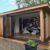 Garden Rooms to Work, Play or Stay